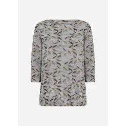 27496 SC-GALINA 72 T-shirt