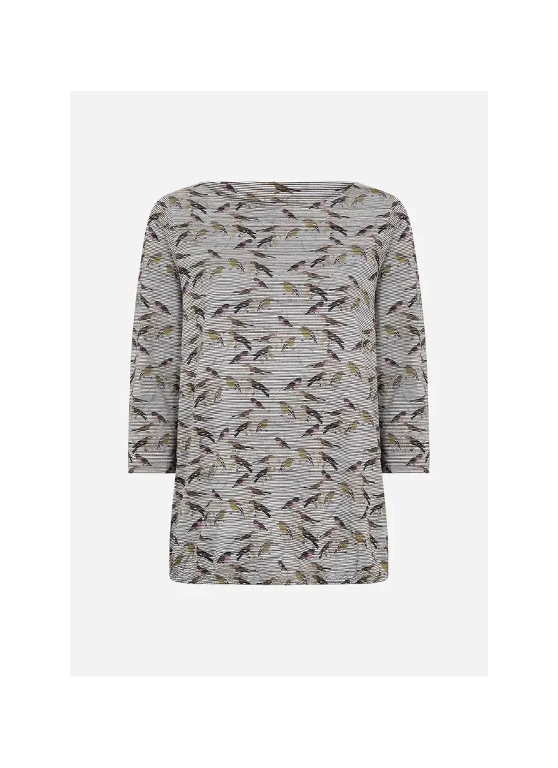 27496 SC-GALINA 72 T-shirt