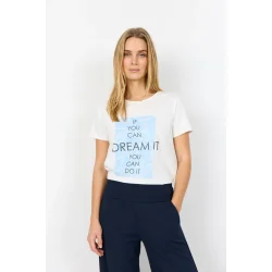 27511 SC-RINA FP 16 T-shirt