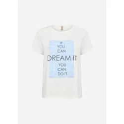 27511 SC-RINA FP 16 T-shirt