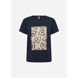 27511 SC-RINA FP 16 T-shirt