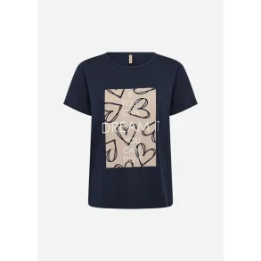 27511 SC-RINA FP 16 T-shirt