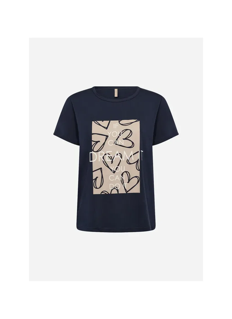 27511 SC-RINA FP 16 T-shirt