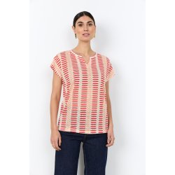 27583 SC-ARETHA 45 T-shirt