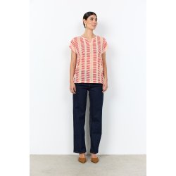 27583 SC-ARETHA 45 T-shirt