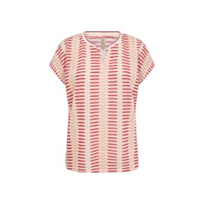 27583 SC-ARETHA 45 T-shirt