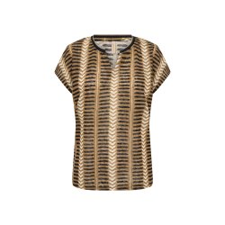 27583 SC-ARETHA 45 T-shirt