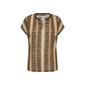 27583 SC-ARETHA 45 T-shirt