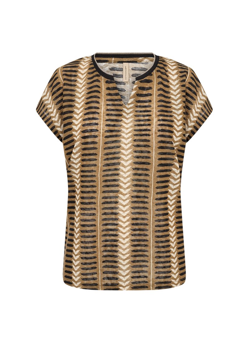 27583 SC-ARETHA 45 T-shirt