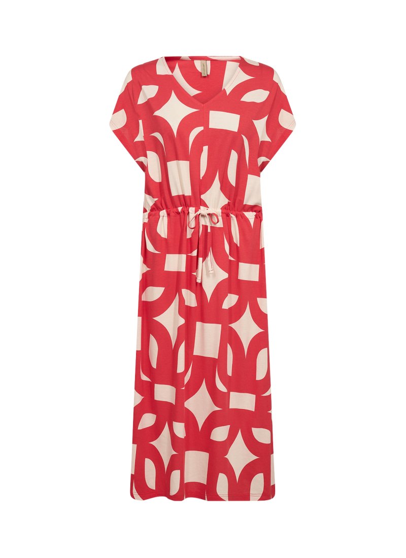 27605 SC-FELICITY AOP 543 Kjol