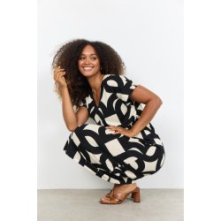 27605 SC-FELICITY AOP 543 Kjol