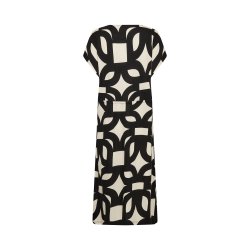 27605 SC-FELICITY AOP 543 Kjol