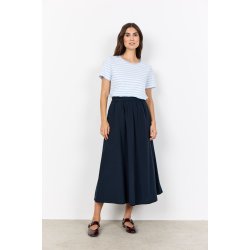 27661 SC-RINA STRIPE 22 T-shir