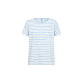 27661 SC-RINA STRIPE 22 T-shir