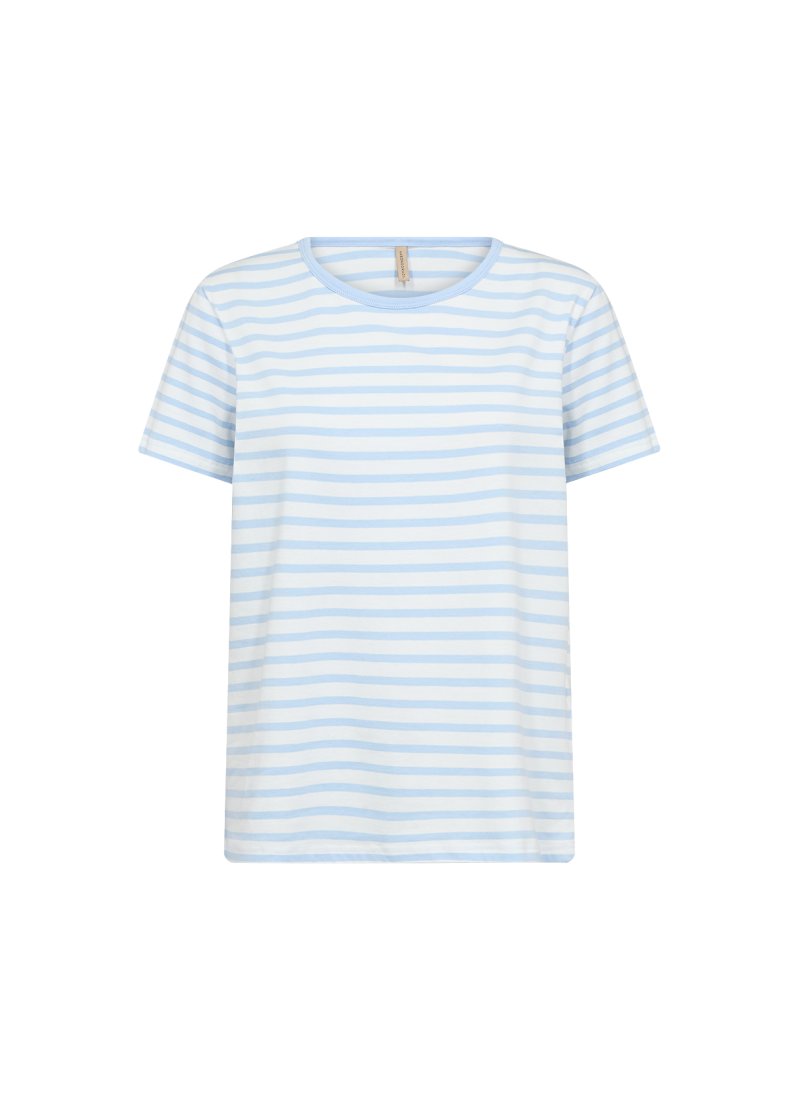 27661 SC-RINA STRIPE 22 T-shir