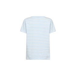 27661 SC-RINA STRIPE 22 T-shir