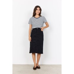 27661 SC-RINA STRIPE 22 T-shir