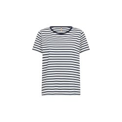 27661 SC-RINA STRIPE 22 T-shir