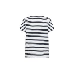 27661 SC-RINA STRIPE 22 T-shir
