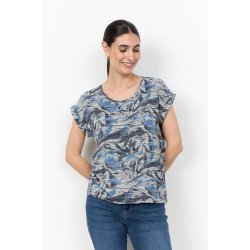 27704 SC-GALINA 76 T-shirt