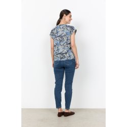 27704 SC-GALINA 76 T-shirt