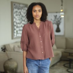 2784 HARRIET Skjorter