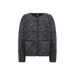 27842 SC-GERTRUD 3 Cardigan