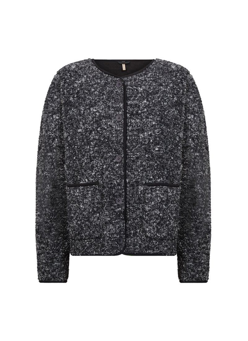 27842 SC-GERTRUD 3 Cardigan