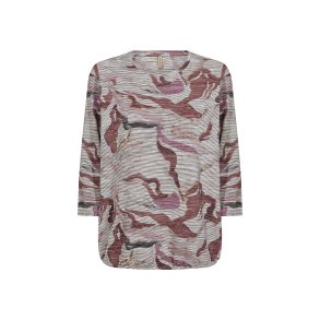 27868 SC-GALINA AOP 78 Bluse