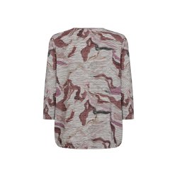 27868 SC-GALINA AOP 78 Bluse
