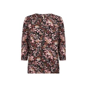 27960 SC-FELICITY AOP 561 Blus