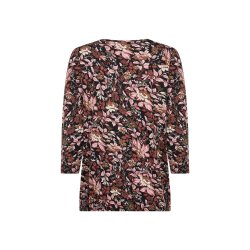 27960 SC-FELICITY AOP 561 Blus