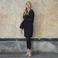 2817 OLIVIA Nederdel