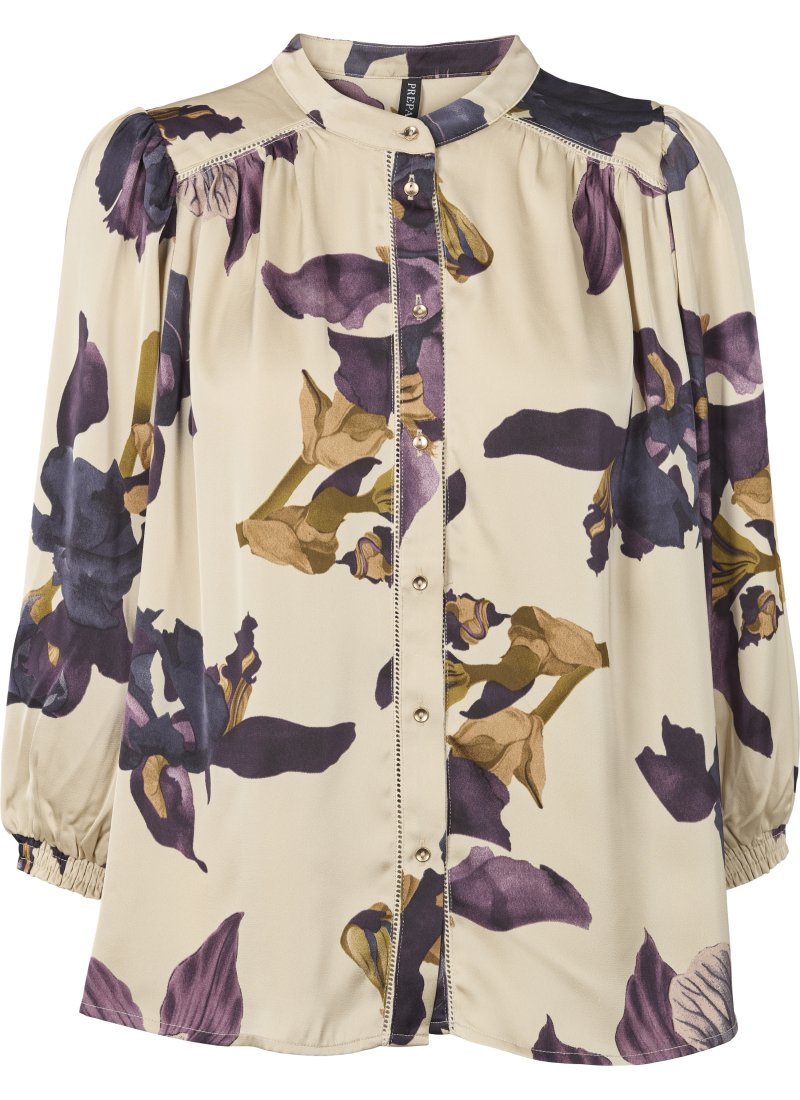 2824 JASMIN Skjorter