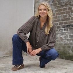 2833 ELOISE Skjorter