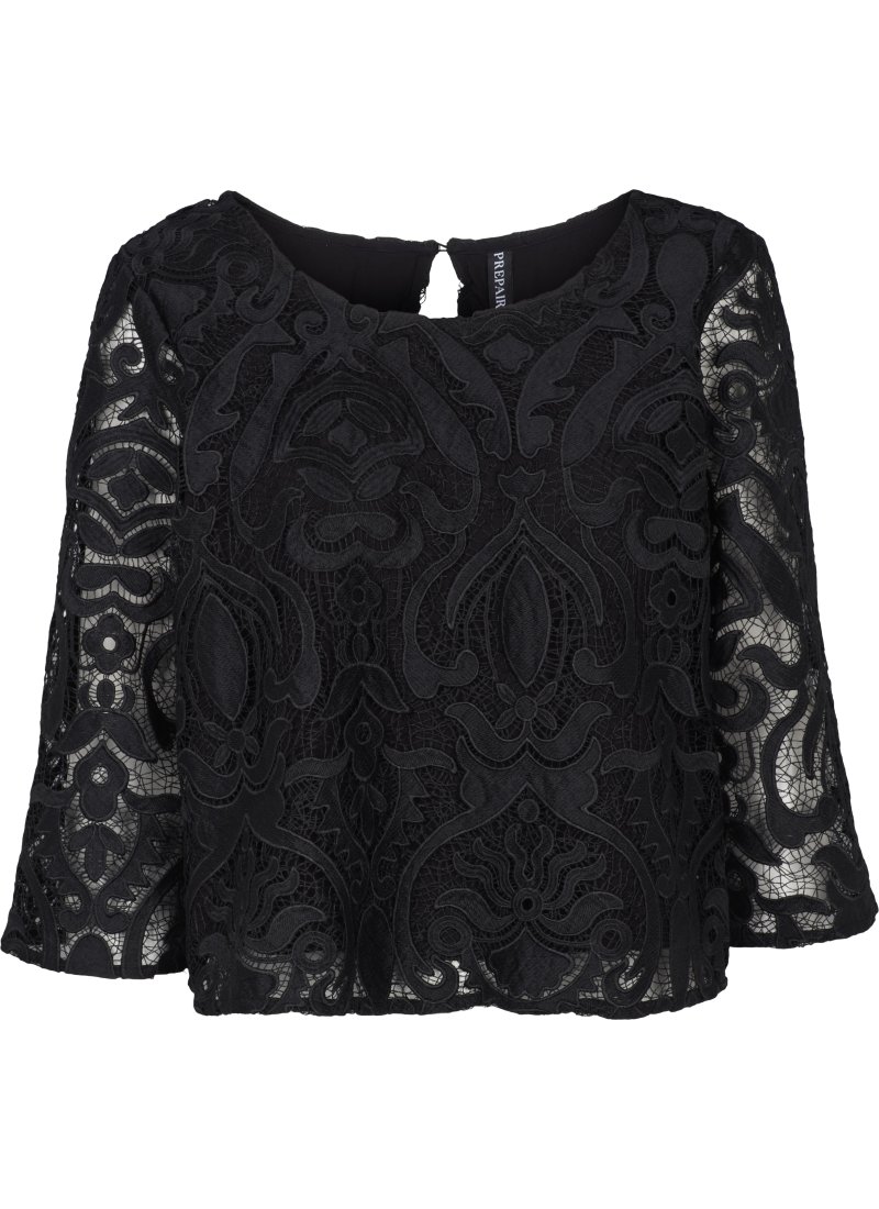 2847 MADELEINE Bluse