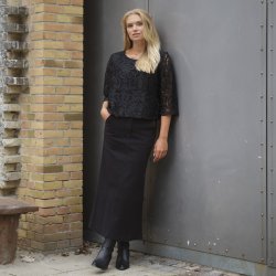 2847 MADELEINE Bluse