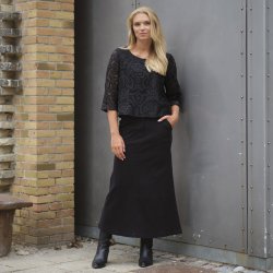 2847 MADELEINE Bluse