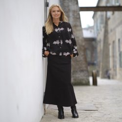 2849 ESTELLE Skjorter