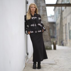 2849 ESTELLE Skjorter