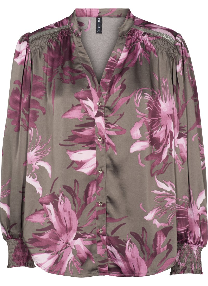 2856 CHARLOTTE Bluse