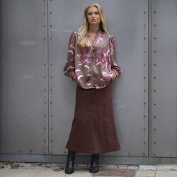 2856 CHARLOTTE Bluse