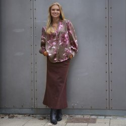 2856 CHARLOTTE Bluse