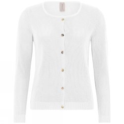 2868 Skovhuus Cardigan (Fl. farver)