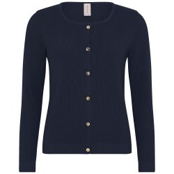 2868 Skovhuus Cardigan (Fl. farver)