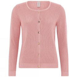 2868 Skovhuus Cardigan (Fl. farver)