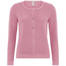 2868 Skovhuus Cardigan (Fl. farver)