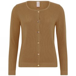 2868 Skovhuus Cardigan (Fl. farver)