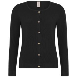 2868 Skovhuus Cardigan (Fl. farver)