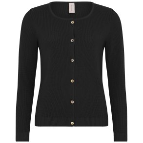 2868 Skovhuus Cardigan (Fl. farver)